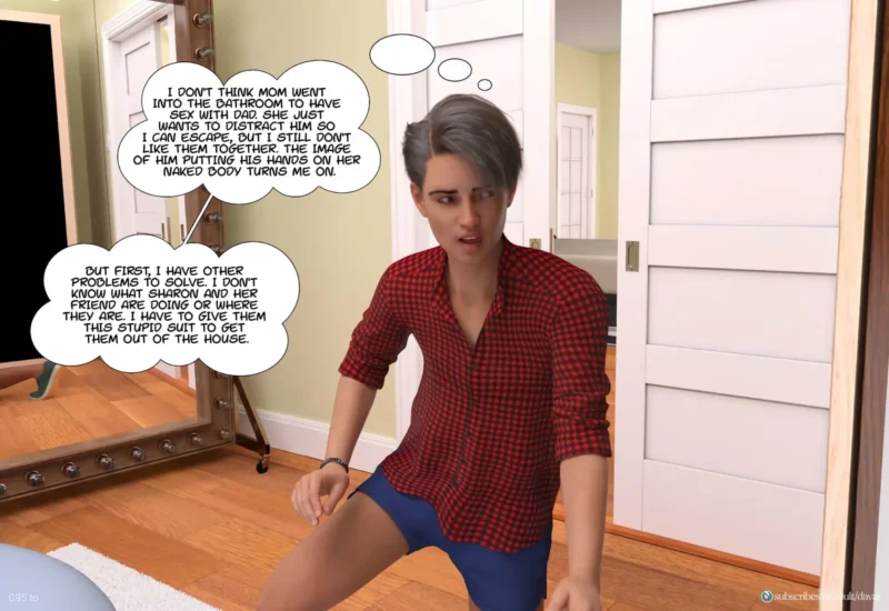 Immoral Desires Chapter 12 Image 044 on C95