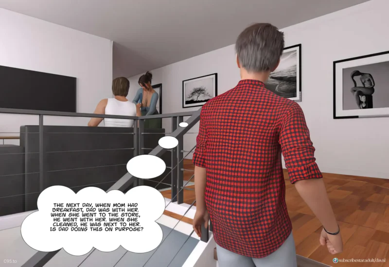 Immoral Desires Chapter 12 Image 083 on C95