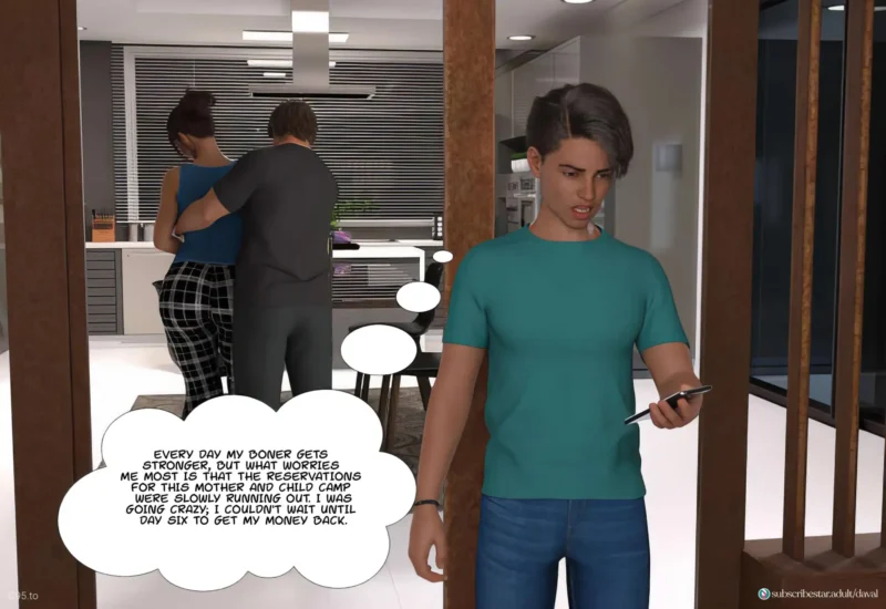 Immoral Desires Chapter 12 Image 084 on C95