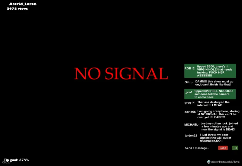 Immoral Desires Chapter 13 Image 110 on C95