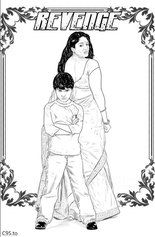 Chapter 6: Honeymoon In Goa Image 42 on C95