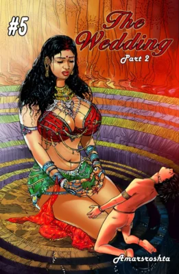 Chapter 6: The Wedding (II)