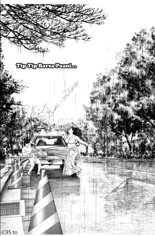 Chapter 8: Honeymoon In Goa Image 031 on C95