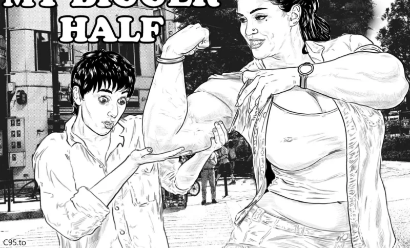 Chapter 8: Honeymoon In Goa Image 037 on C95