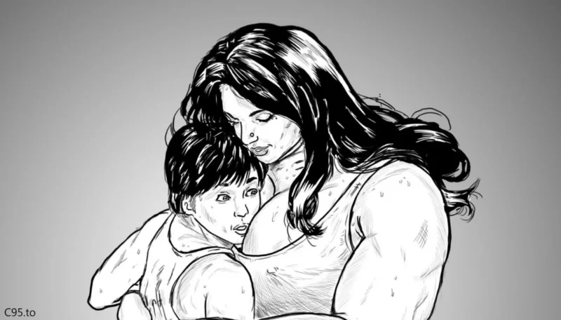 Chapter 8: Honeymoon In Goa Image 043 on C95