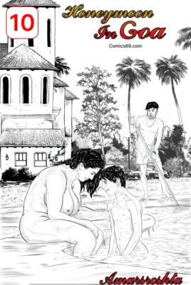 Chapter 10: Honeymoon In Goa