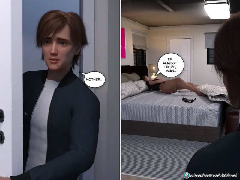 Satisfying Needs Chapter 1 Image 35 on C95