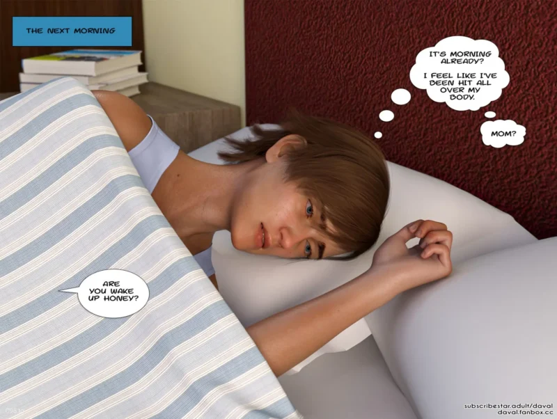 Satisfying Needs Chapter 1 Image 39 on C95