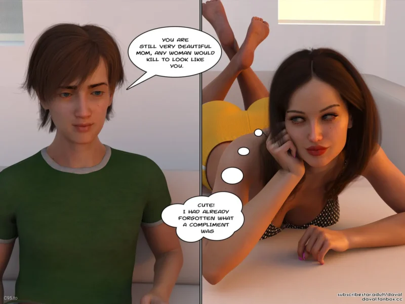 Satisfying Needs Chapter 1 Image 58 on C95