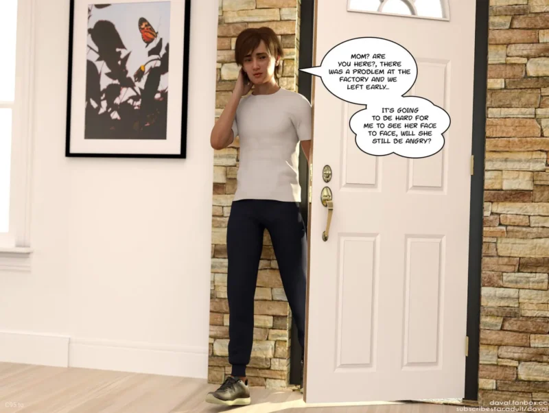 Satisfying Needs Chapter 2 Image 018 on C95