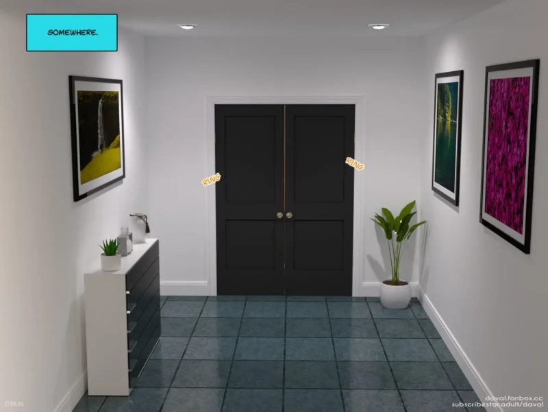 Satisfying Needs Chapter 2 Image 092 on C95