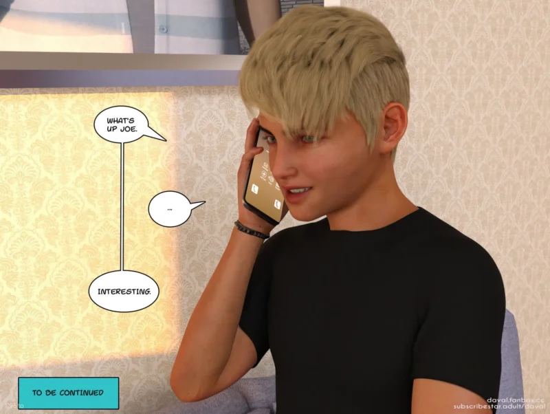 Satisfying Needs Chapter 2 Image 100 on C95