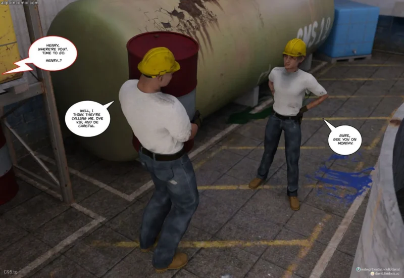 Satisfying Needs Chapter 3 Image 005 on C95