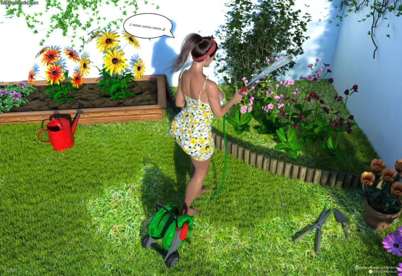 Satisfying Needs Chapter 3 Image 053 on C95