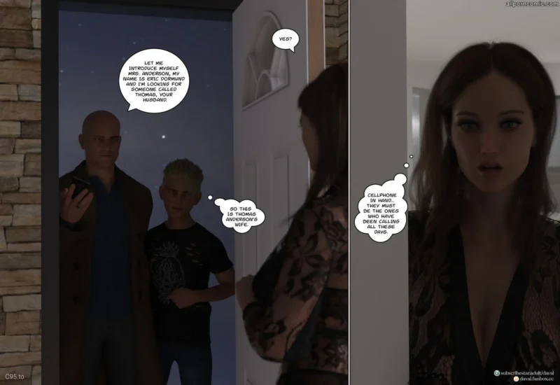 Satisfying Needs Chapter 3 Image 093 on C95