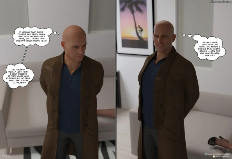 Satisfying Needs Chapter 3 Image 104 on C95