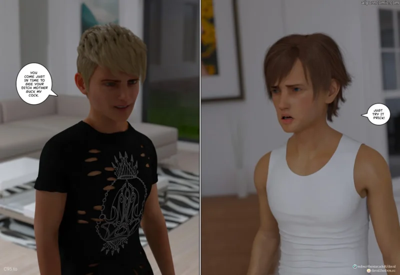 Satisfying Needs Chapter 3 Image 128 on C95