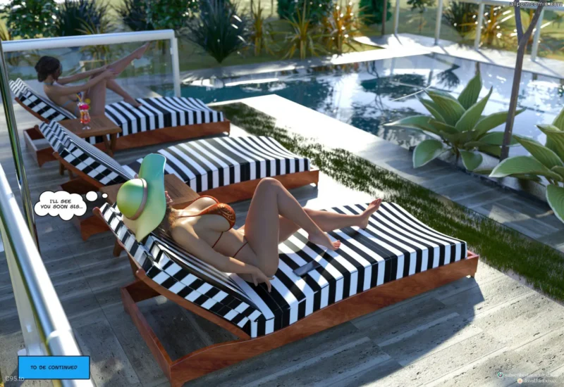 Satisfying Needs Chapter 3 Image 145 on C95