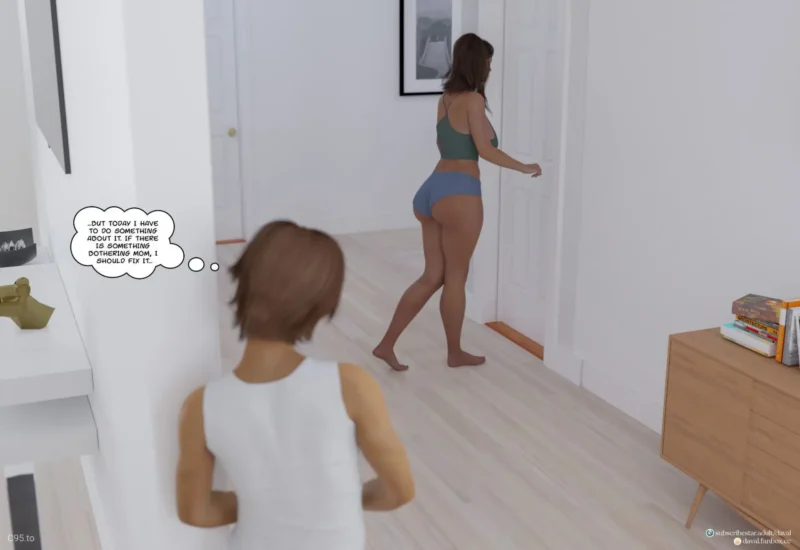 Satisfying Needs Chapter 4 Image 005 on C95