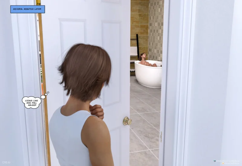 Satisfying Needs Chapter 4 Image 006 on C95