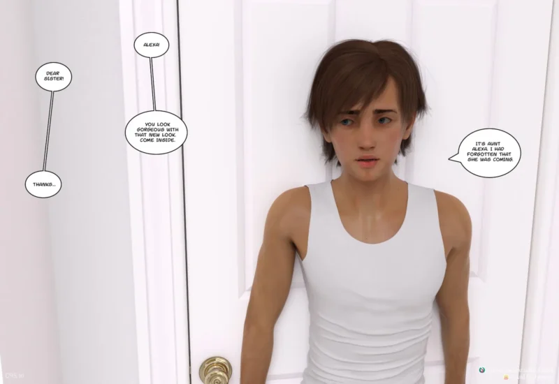 Satisfying Needs Chapter 4 Image 058 on C95