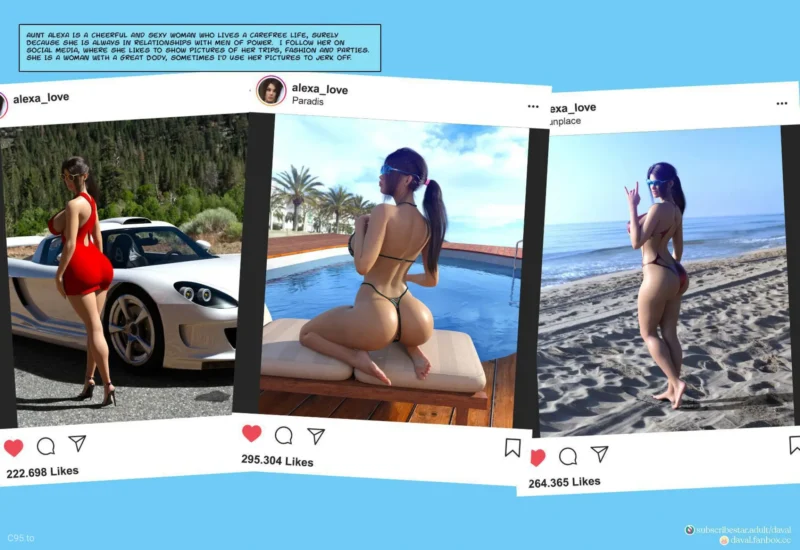 Satisfying Needs Chapter 4 Image 062 on C95