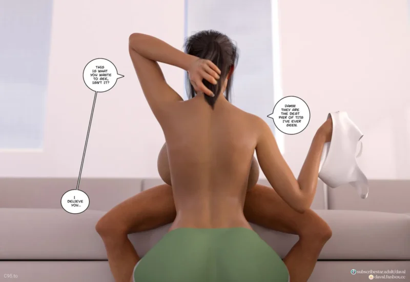 Satisfying Needs Chapter 4 Image 091 on C95