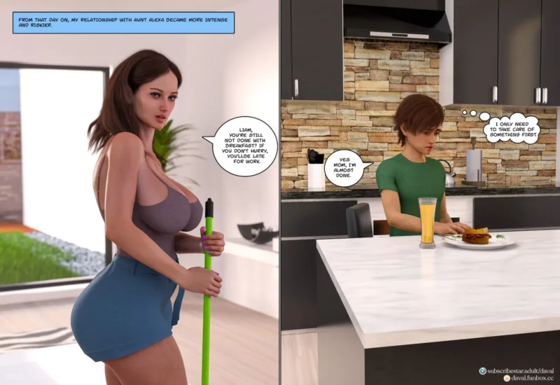 Satisfying Needs Chapter 4 Image 104 on C95