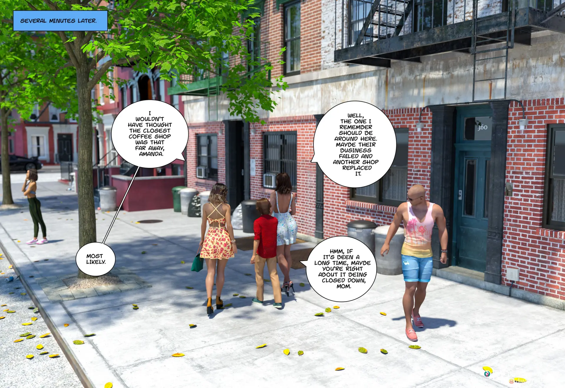 Satisfying Needs Chapter 6 Image 021 on C95