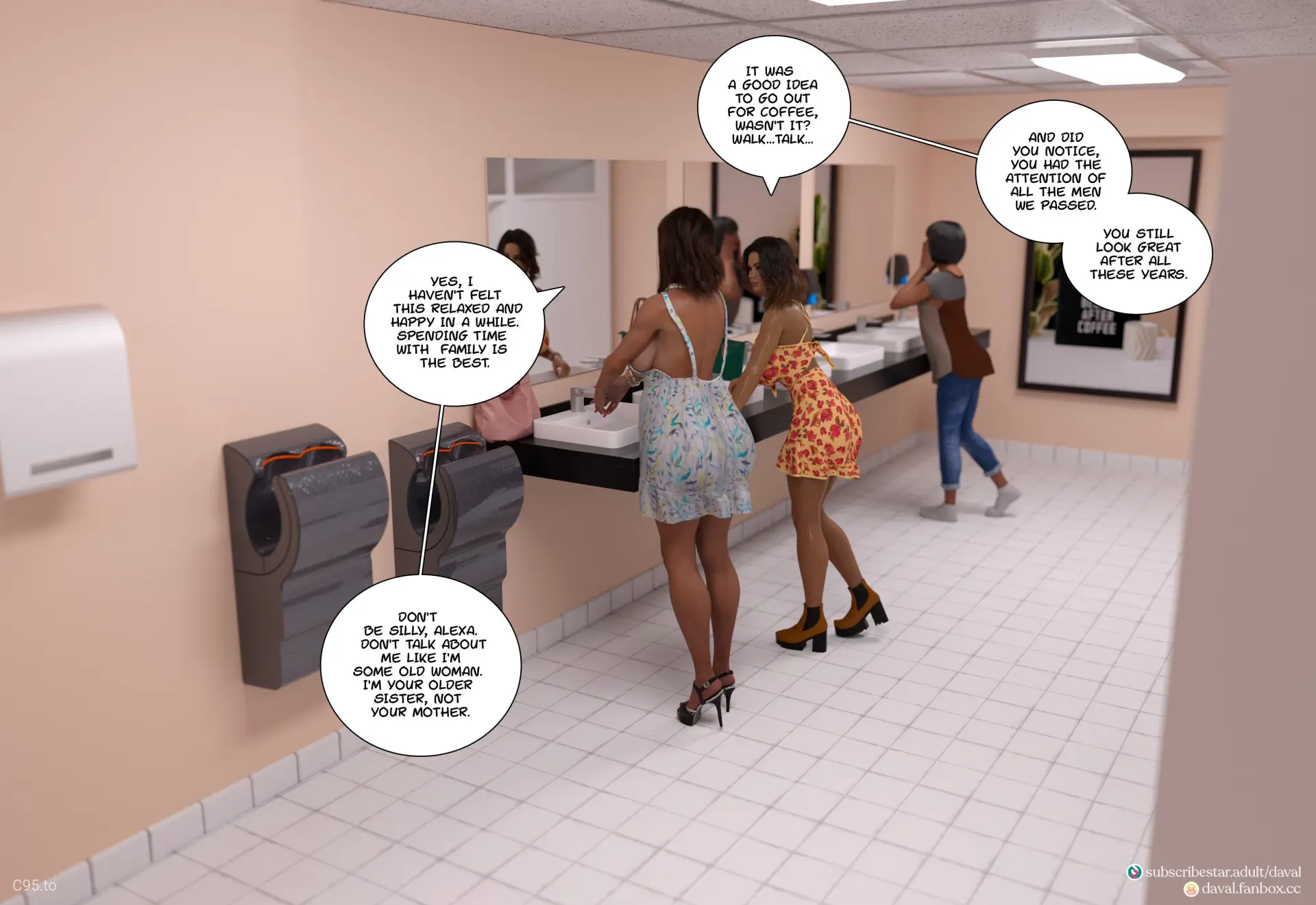 Satisfying Needs Chapter 6 Image 030 on C95