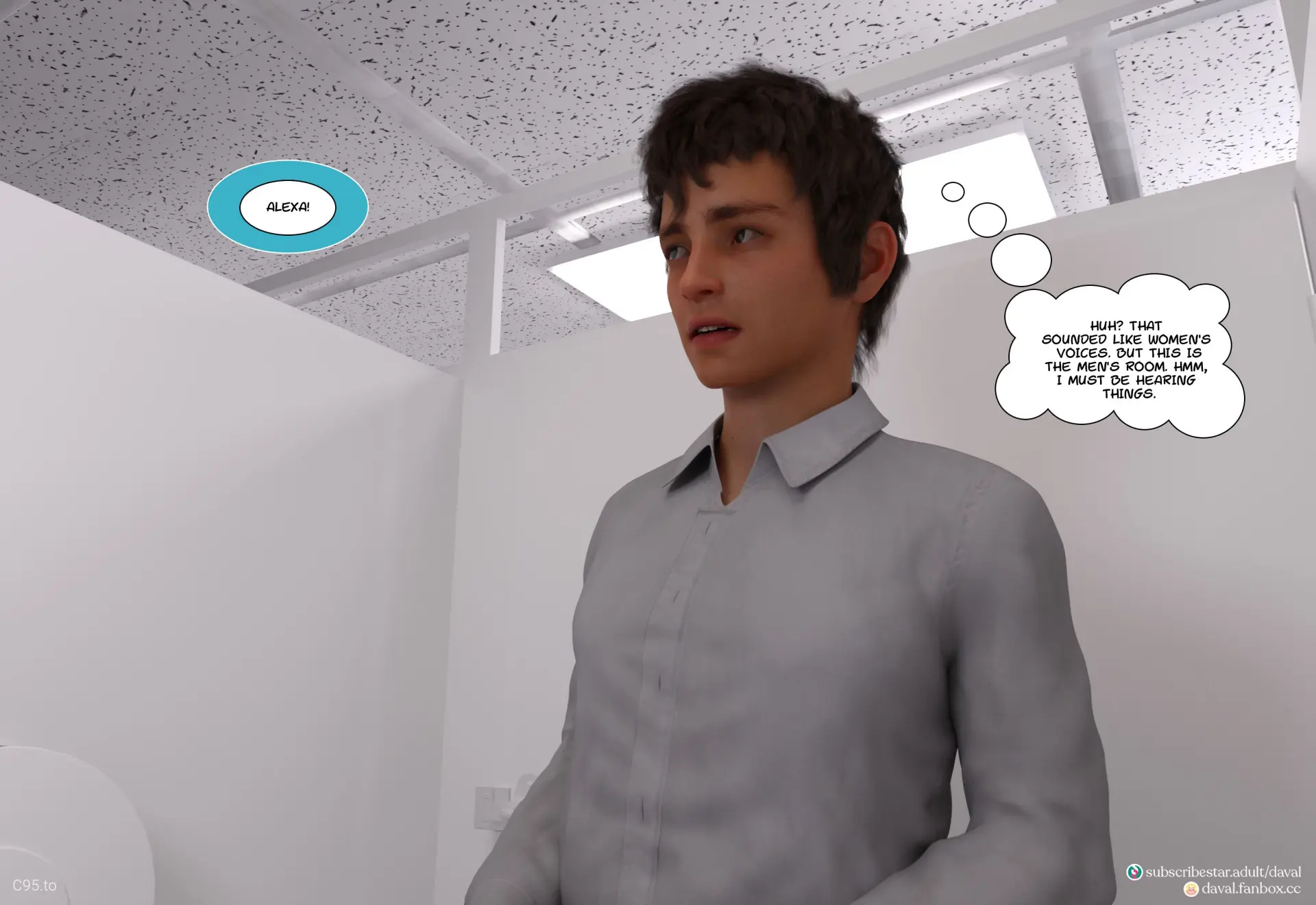 Satisfying Needs Chapter 6 Image 049 on C95