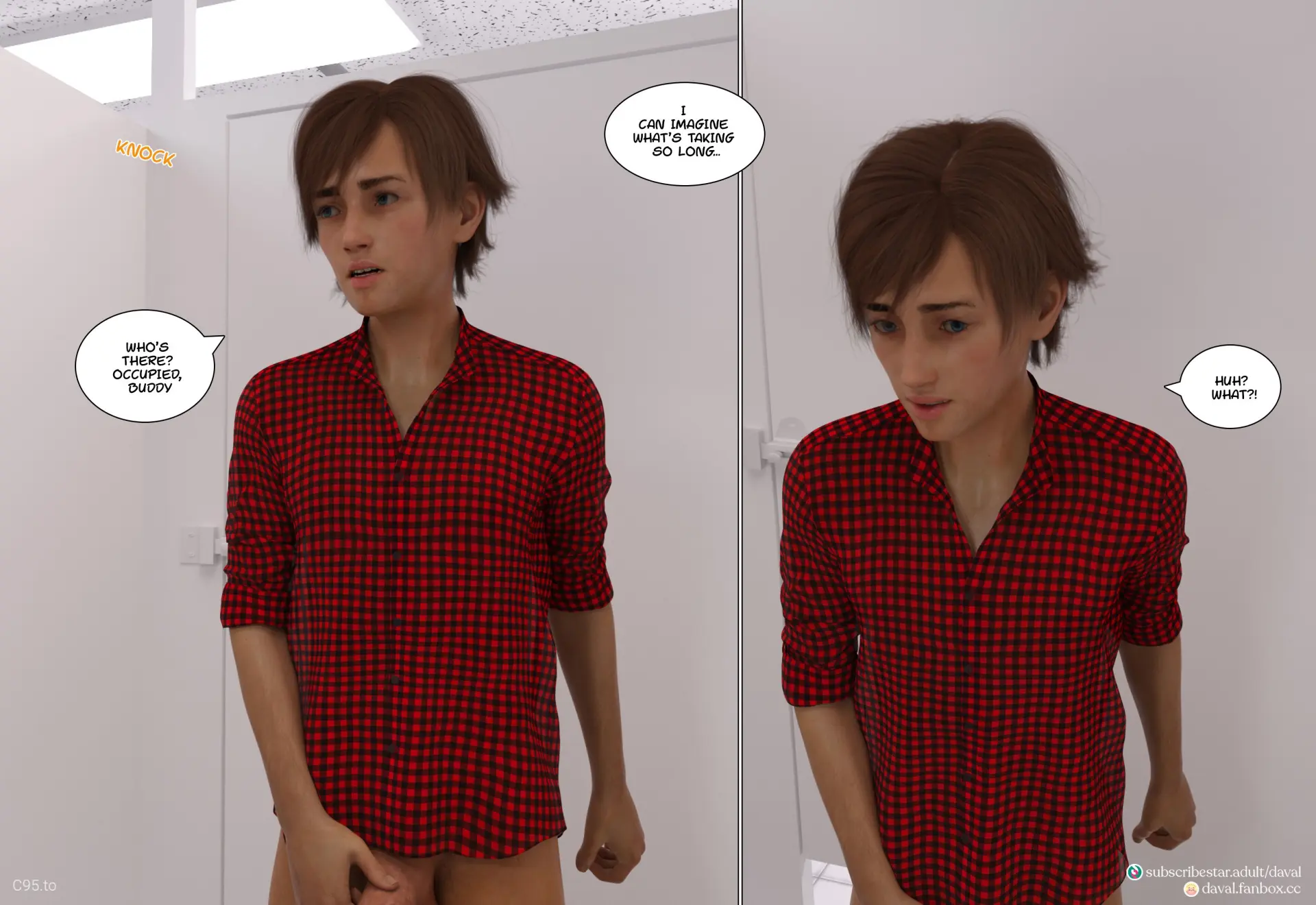 Satisfying Needs Chapter 6 Image 058 on C95