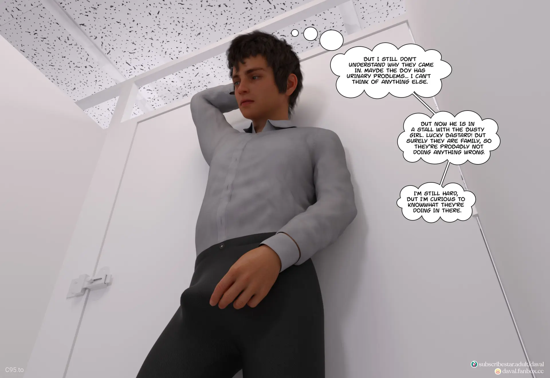 Satisfying Needs Chapter 6 Image 082 on C95