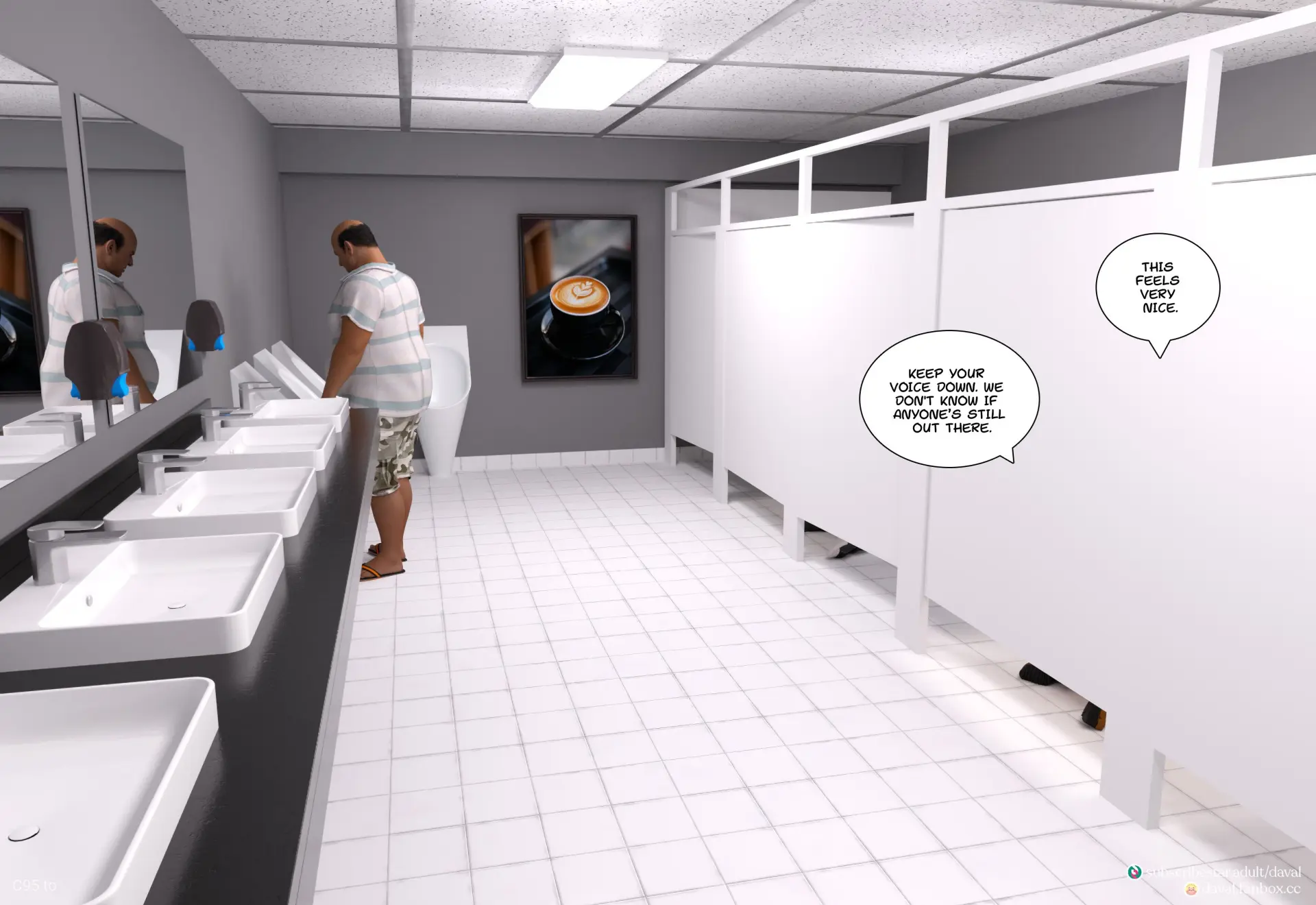 Satisfying Needs Chapter 6 Image 096 on C95