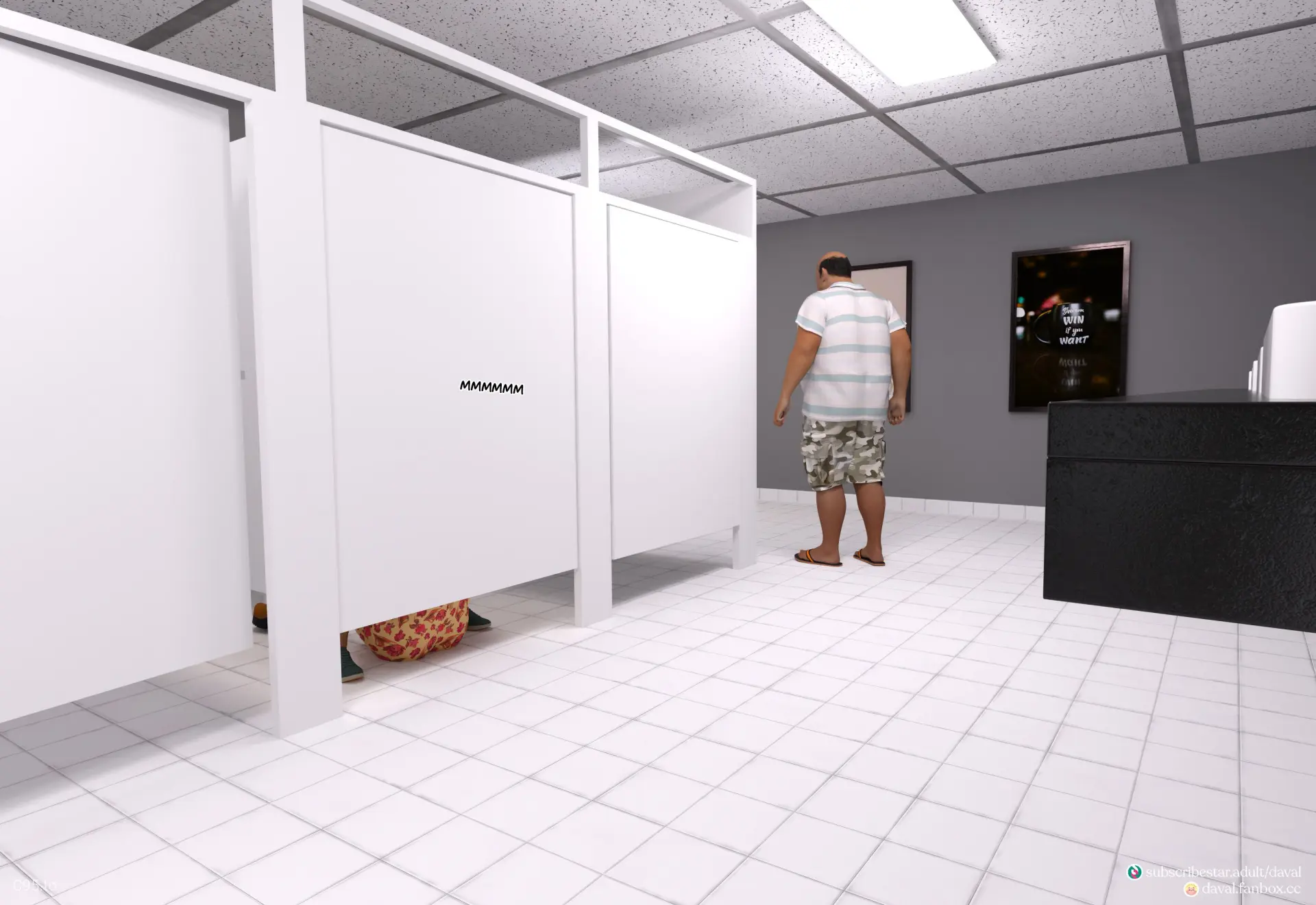 Satisfying Needs Chapter 6 Image 112 on C95