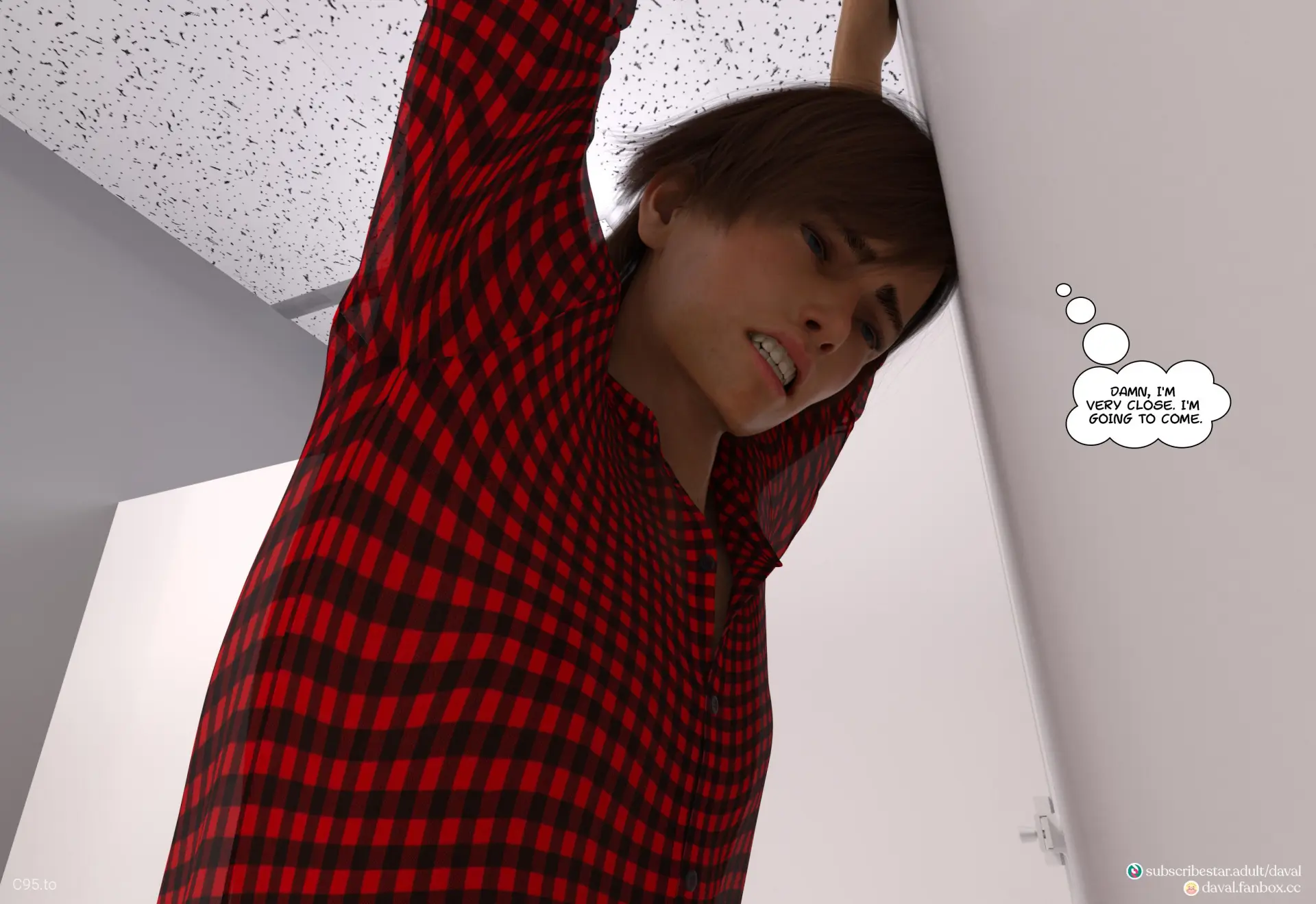 Satisfying Needs Chapter 6 Image 114 on C95