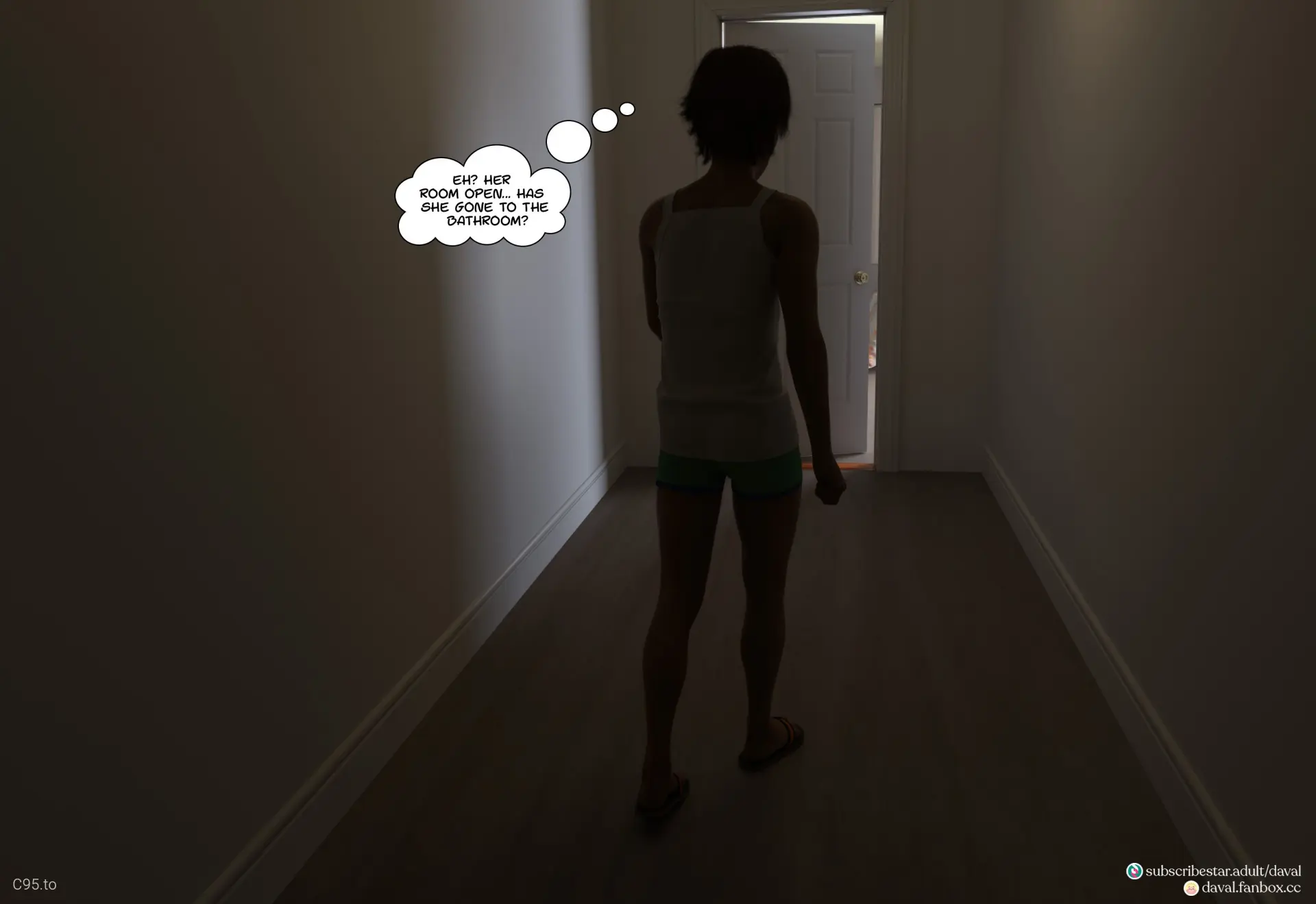 Satisfying Needs Chapter 6 Image 146 on C95