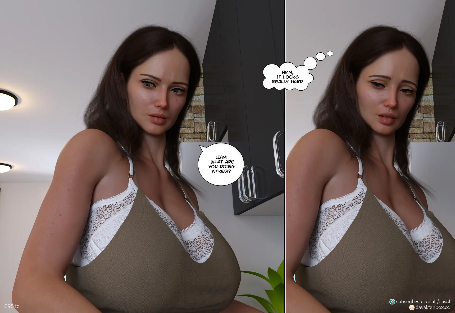 Satisfying Needs Chapter 6 Image 167 on C95