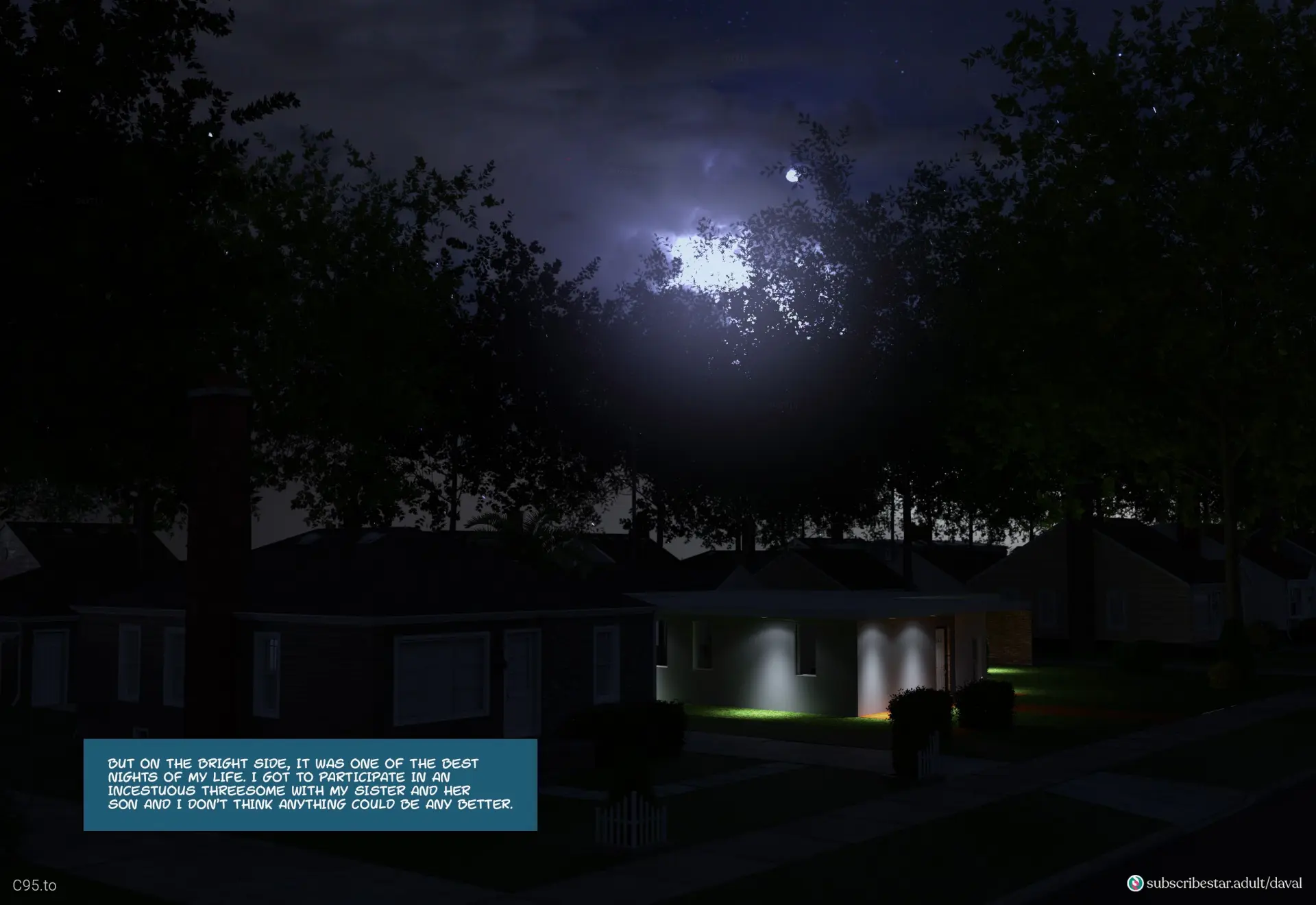 Satisfying Needs Chapter 6 Image 558 on C95