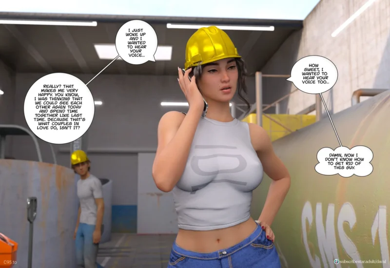 Satisfying Needs Chapter 7 Image 022 on C95