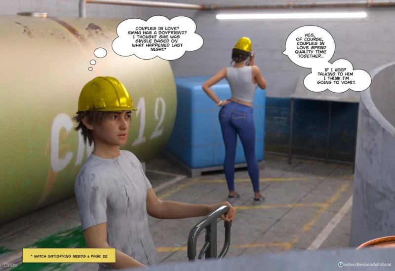 Satisfying Needs Chapter 7 Image 023 on C95