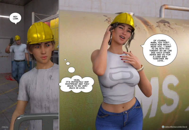 Satisfying Needs Chapter 7 Image 025 on C95