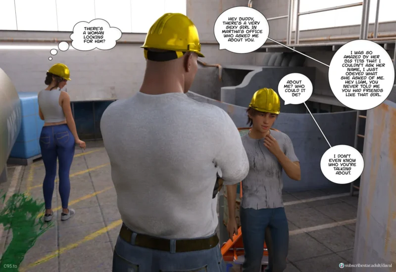 Satisfying Needs Chapter 7 Image 026 on C95