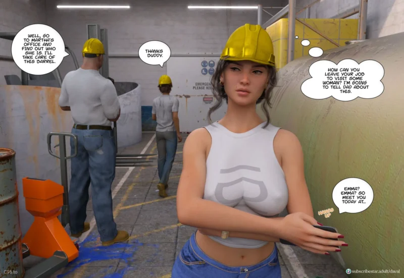 Satisfying Needs Chapter 7 Image 027 on C95