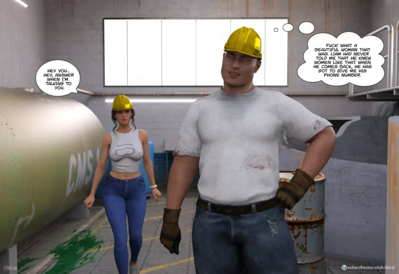 Satisfying Needs Chapter 7 Image 028 on C95