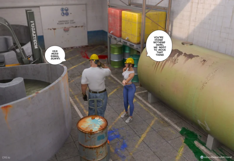 Satisfying Needs Chapter 7 Image 029 on C95