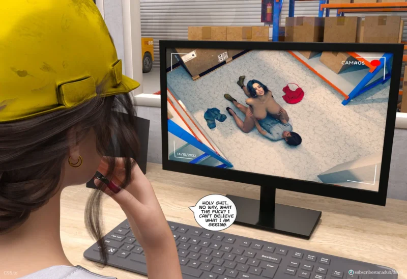 Satisfying Needs Chapter 7 Image 061 on C95