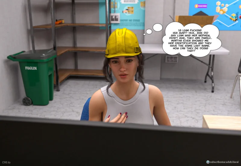 Satisfying Needs Chapter 7 Image 062 on C95