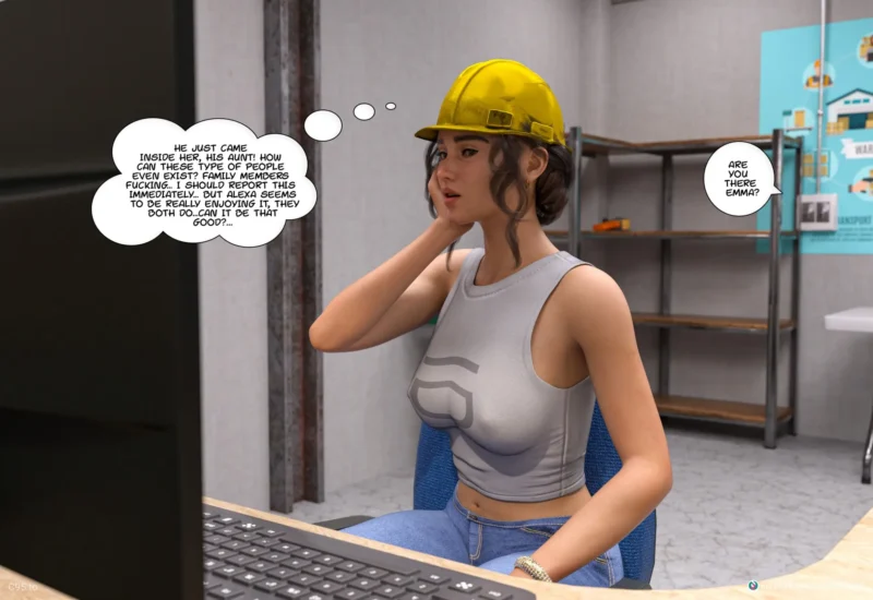 Satisfying Needs Chapter 7 Image 063 on C95