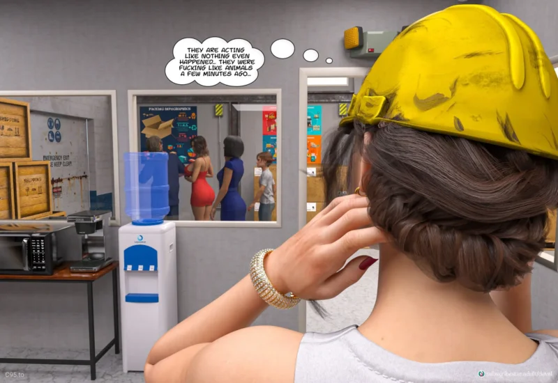 Satisfying Needs Chapter 7 Image 068 on C95